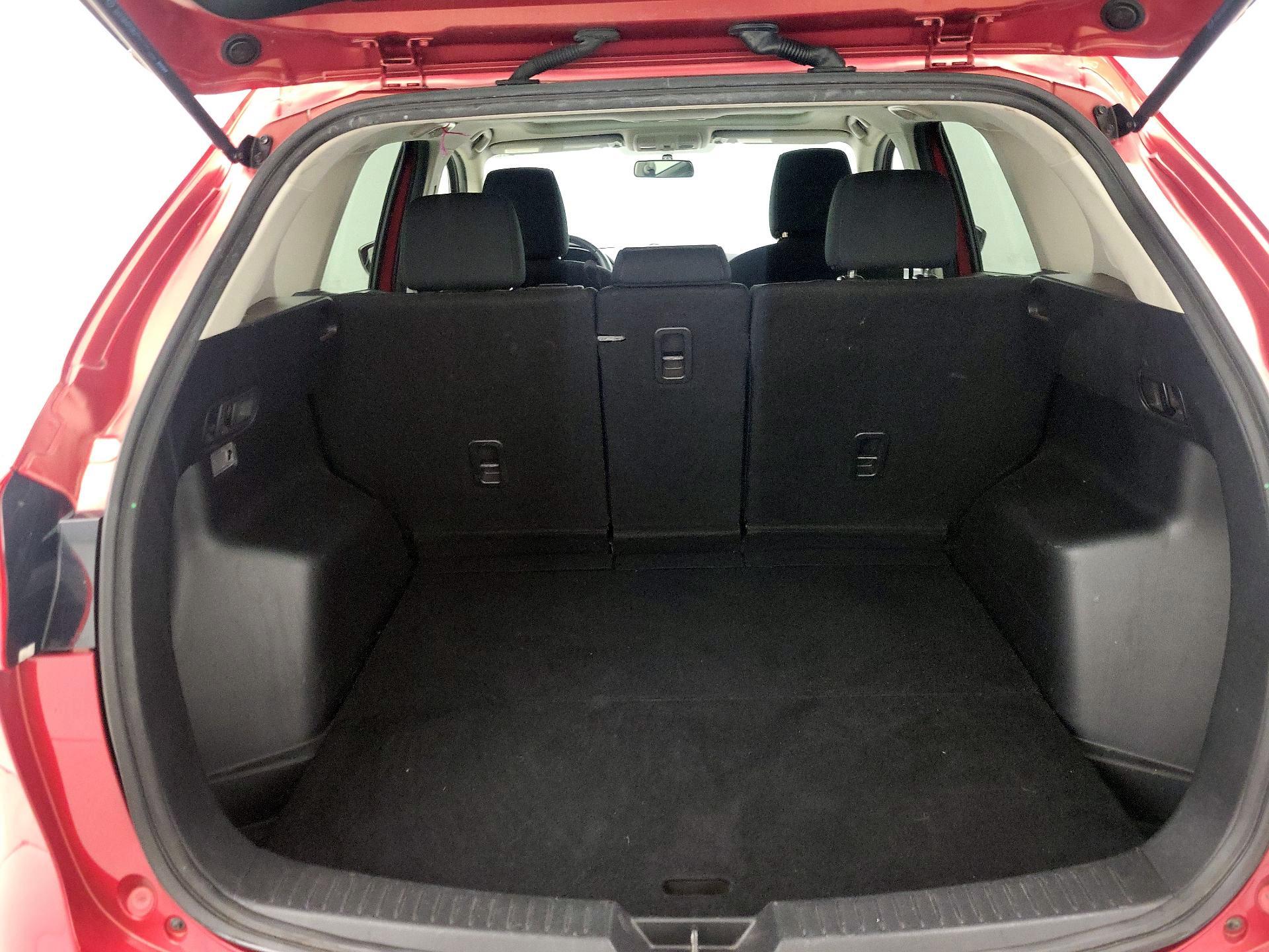Thumbnail: 2015 Mazda CX-5 - 16
