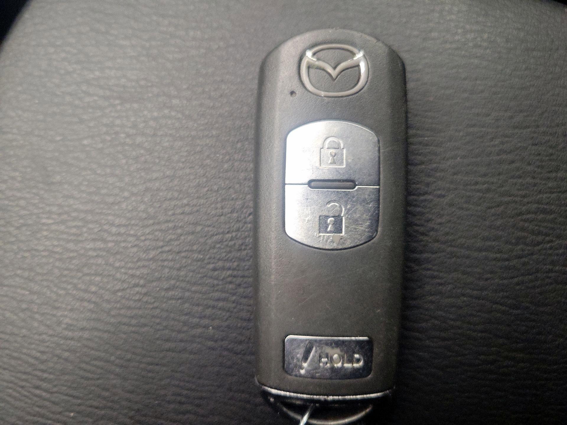 Thumbnail: 2015 Mazda CX-5 - 18