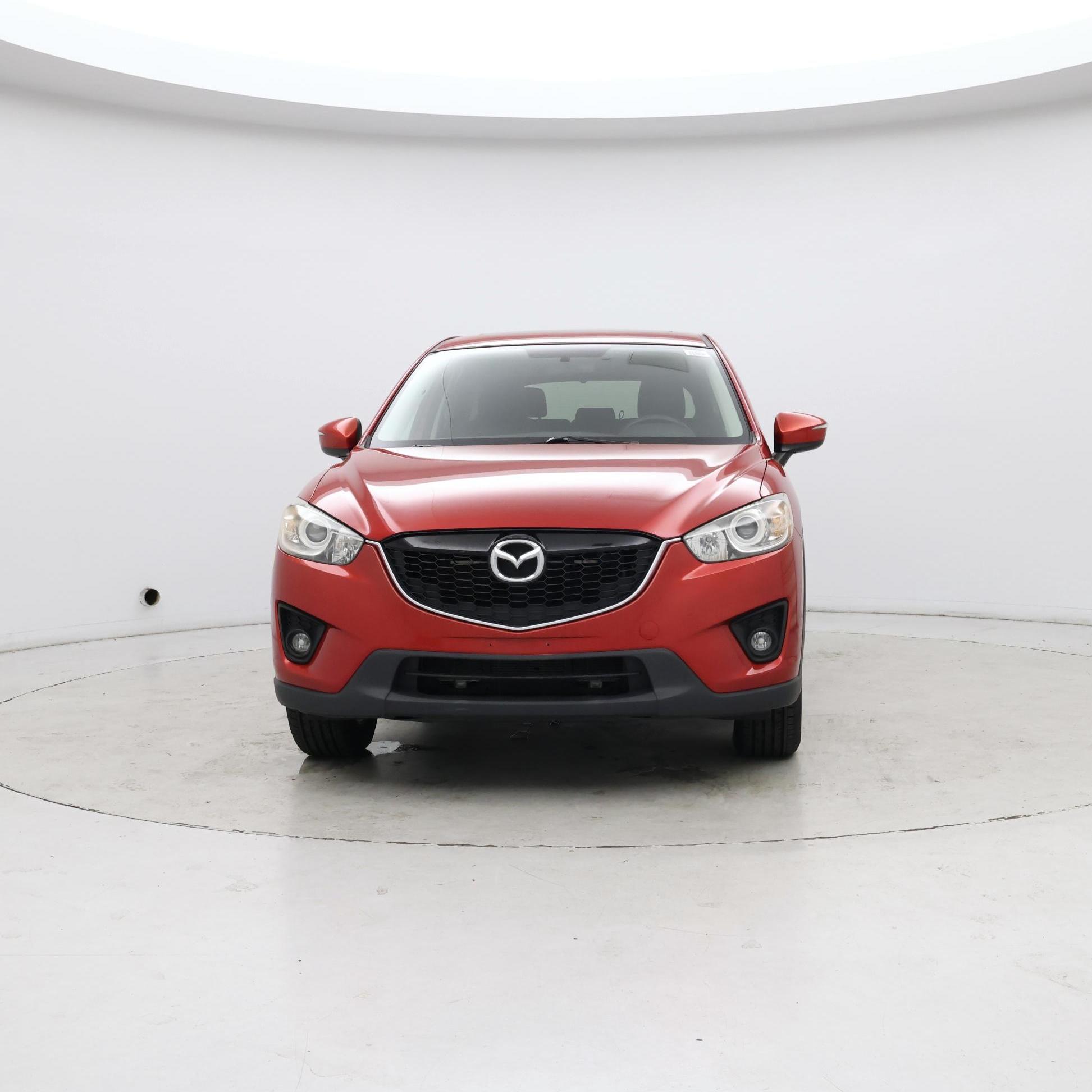 Thumbnail: 2015 Mazda CX-5 - 5