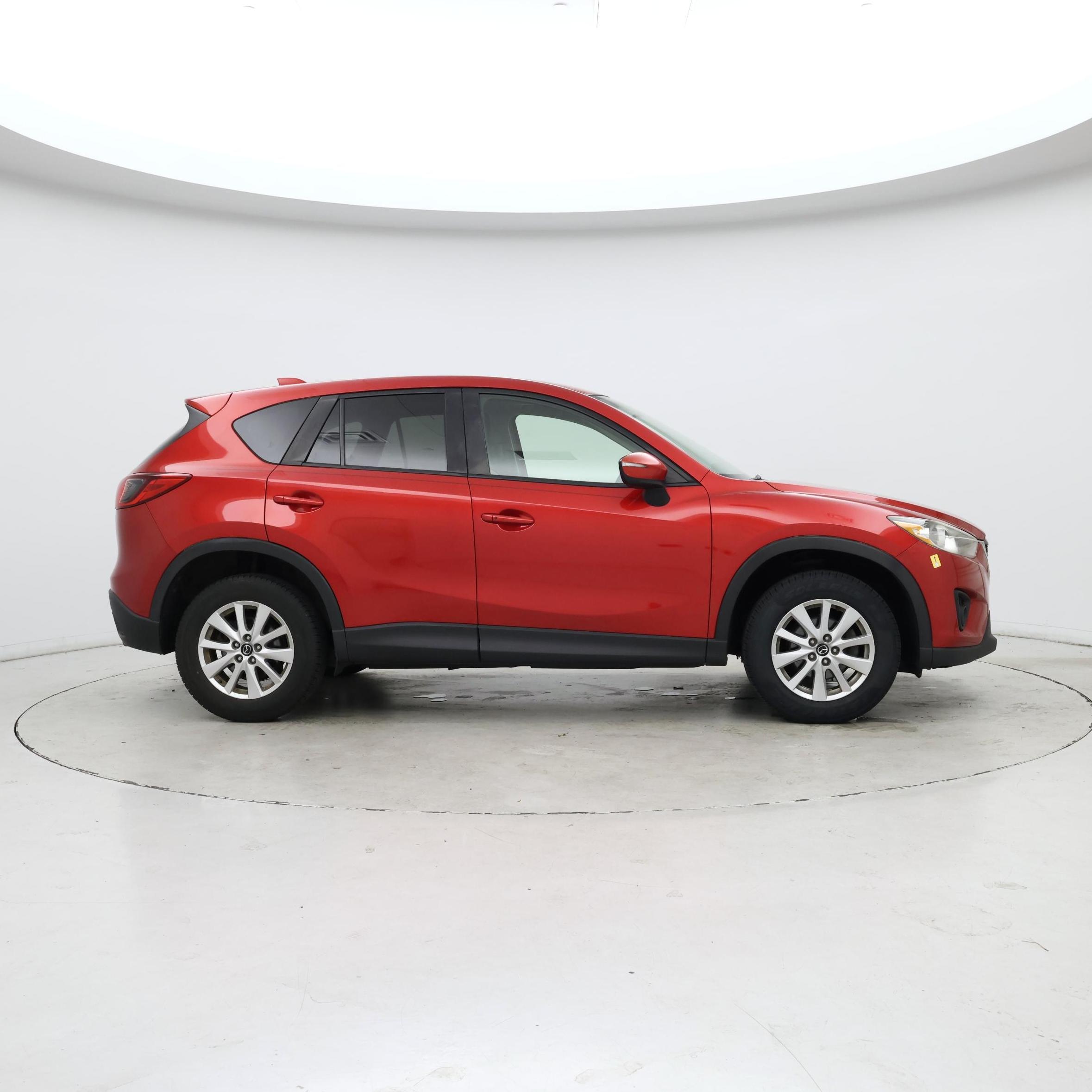 Thumbnail: 2015 Mazda CX-5 - 7