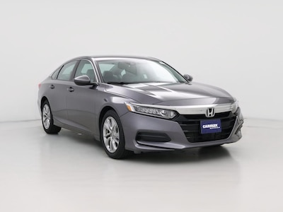 2019 Honda Accord LX -
                Raleigh, NC