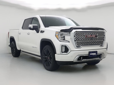 2020 GMC Sierra 1500 Denali -
                Frederick, MD
