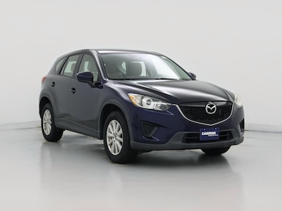 2013 Mazda CX-5 Sport -
                Sterling, VA