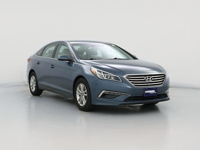 2015 Hyundai Sonata SE -
                Sterling, VA