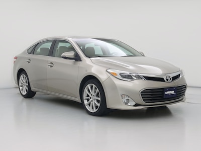 2015 Toyota Avalon Limited -
                Frederick, MD