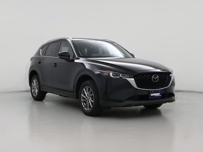 2022 Mazda CX-5 Carbon Edition -
                Fredericksburg, VA