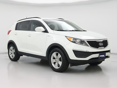 2013 Kia Sportage LX -
                  Frederick, MD