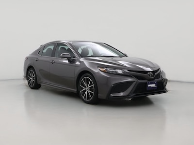 2023 Toyota Camry SE -
                Fredericksburg, VA