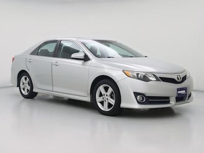 2014 Toyota Camry SE -
                Frederick, MD