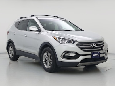 2017 Hyundai Santa Fe Sport 2.0T -
                Frederick, MD
