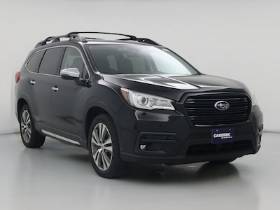 2019 Subaru Ascent Touring -
                Frederick, MD