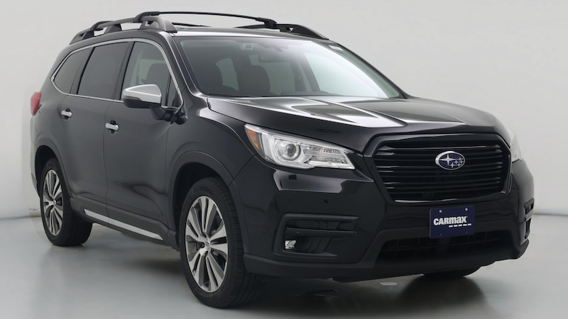 2019 Subaru Ascent Touring Hero Image