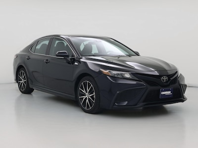 2023 Toyota Camry SE -
                Frederick, MD