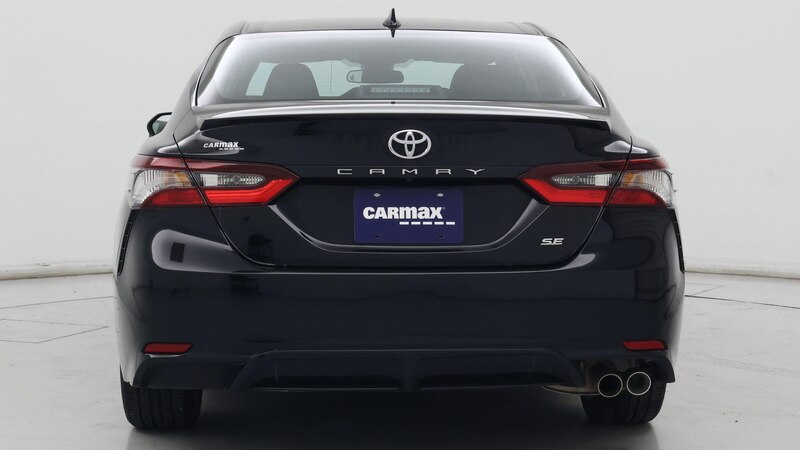 2023 Toyota Camry SE 6