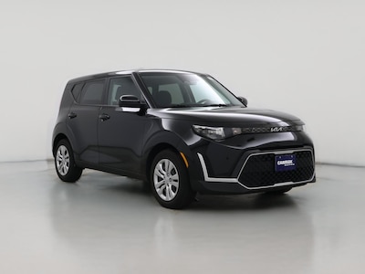 2024 Kia Soul LX -
                Fredericksburg, VA