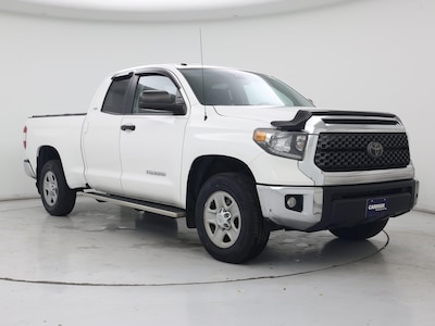 2018 Toyota Tundra SR5 -
                Frederick, MD