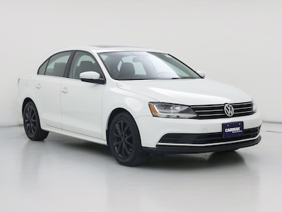 2017 Volkswagen Jetta SE -
                  Frederick, MD