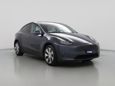 2022 Tesla Model Y Long Range -
                Fredericksburg, VA