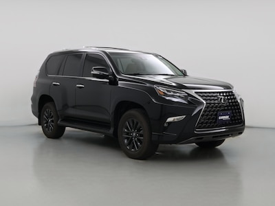 2023 Lexus GX 460 Premium -
                Fredericksburg, VA