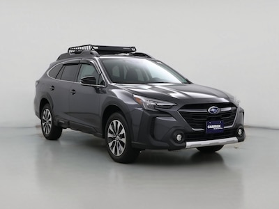 2023 Subaru Outback Limited -
                Fredericksburg, VA