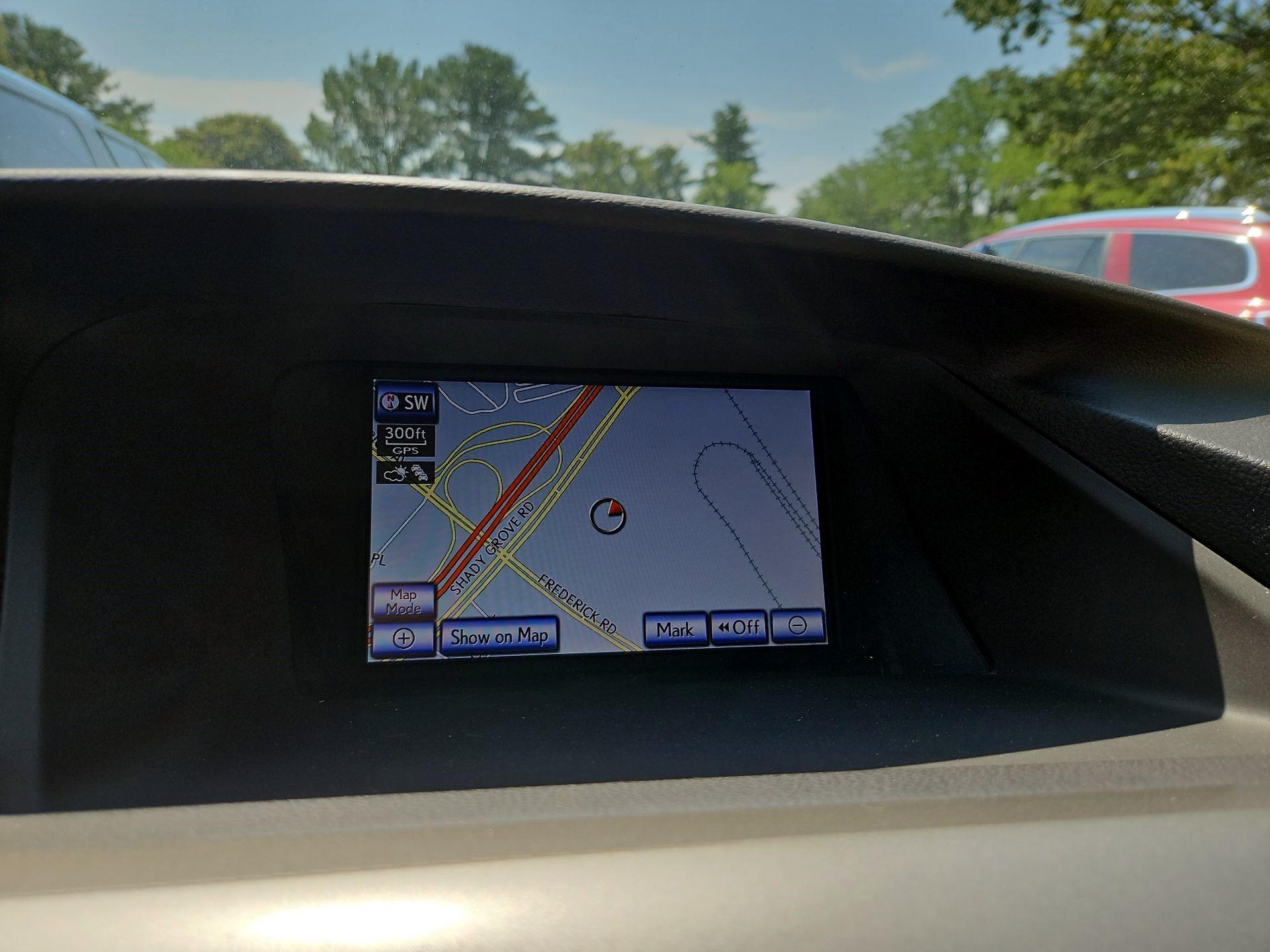 Thumbnail: 2014 Lexus RX - 12