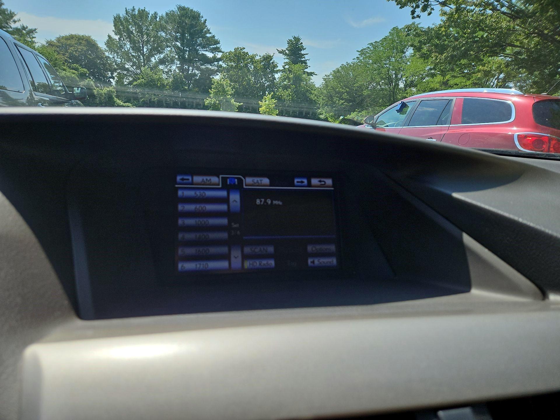 Thumbnail: 2014 Lexus RX - 14
