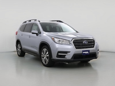 2021 Subaru Ascent Premium -
                Fredericksburg, VA