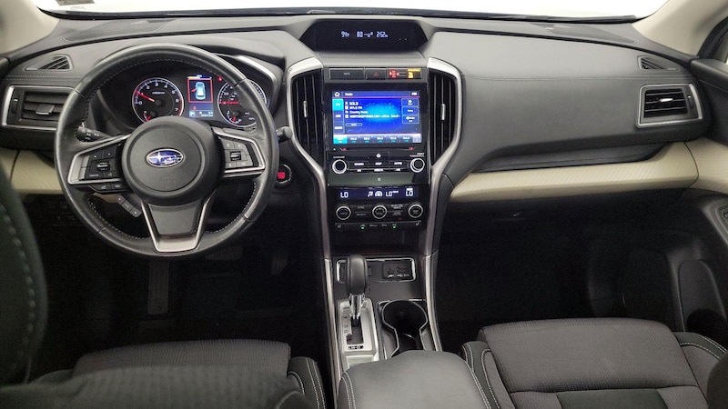 2021 Subaru Ascent Premium 9