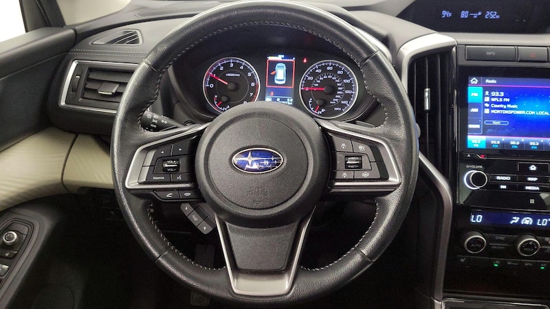 2021 Subaru Ascent Premium 10