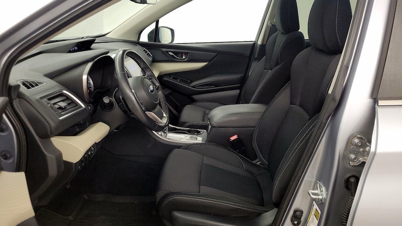 2021 Subaru Ascent Premium 11