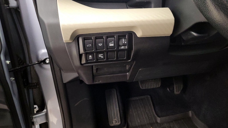 2021 Subaru Ascent Premium 13