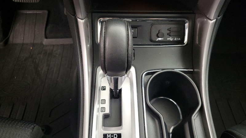 2021 Subaru Ascent Premium 18