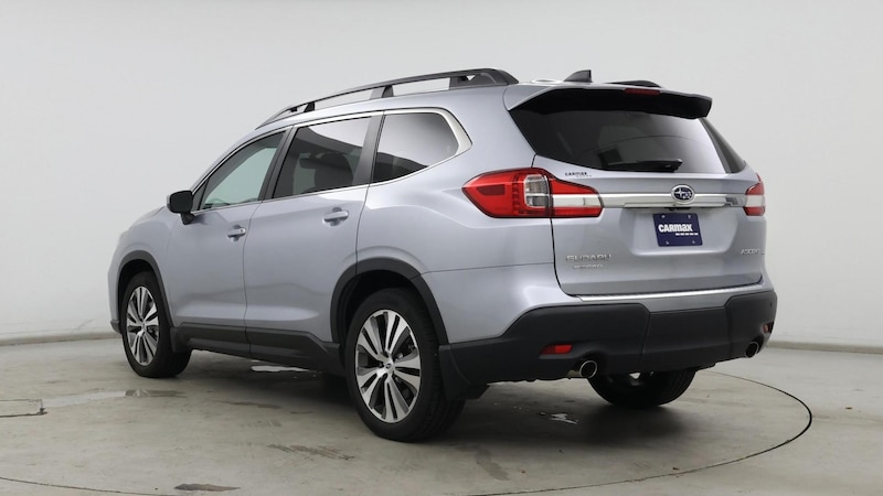 2021 Subaru Ascent Premium 2