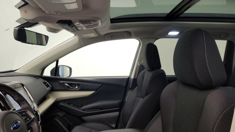 2021 Subaru Ascent Premium 20
