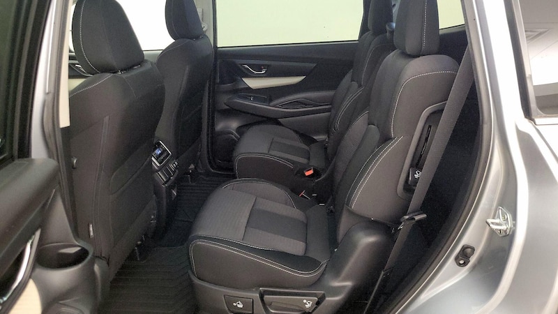 2021 Subaru Ascent Premium 21