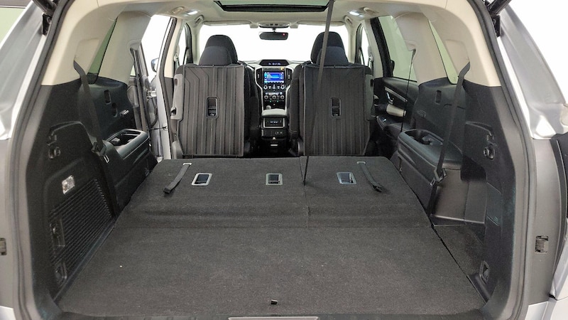 2021 Subaru Ascent Premium 24