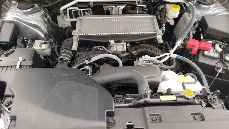 2021 Subaru Ascent Premium 25