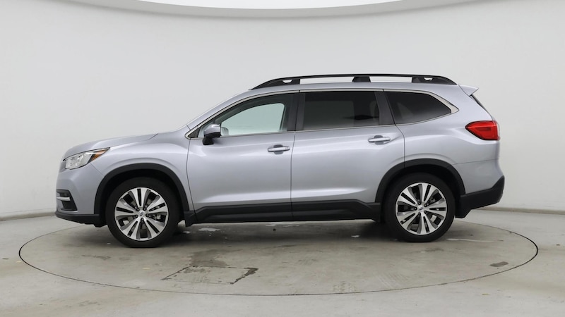 2021 Subaru Ascent Premium 3