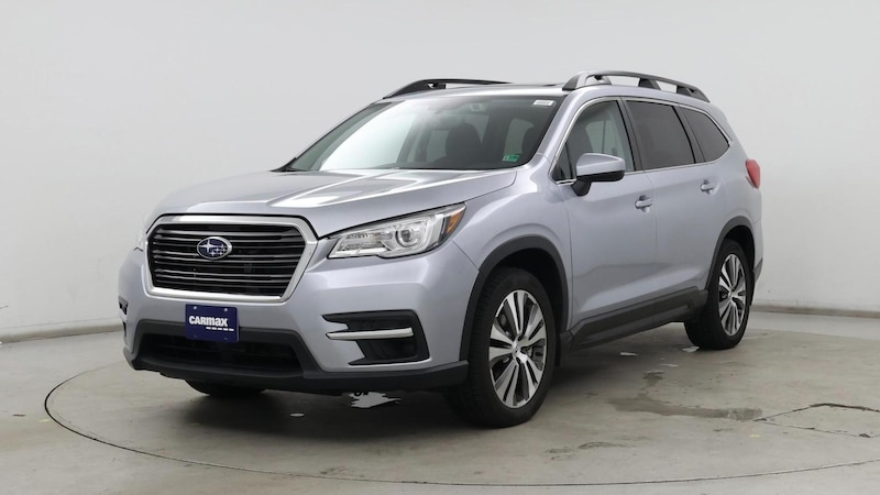 2021 Subaru Ascent Premium 4