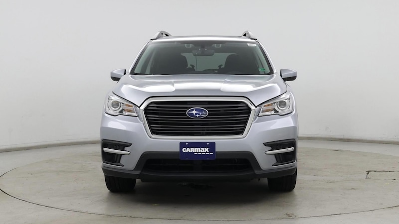 2021 Subaru Ascent Premium 5