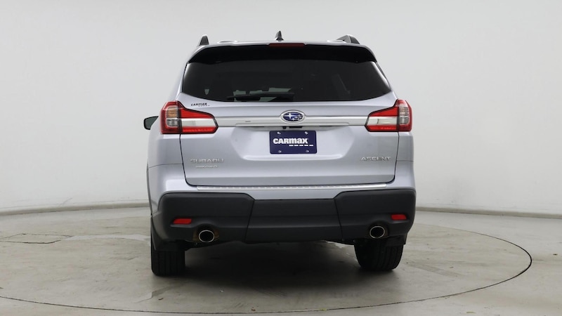 2021 Subaru Ascent Premium 6