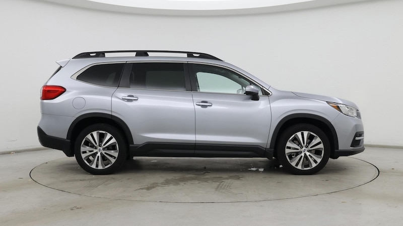 2021 Subaru Ascent Premium 7