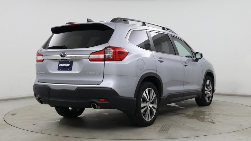 2021 Subaru Ascent Premium 8