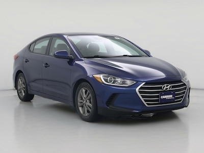 2017 Hyundai Elantra SE -
                Frederick, MD