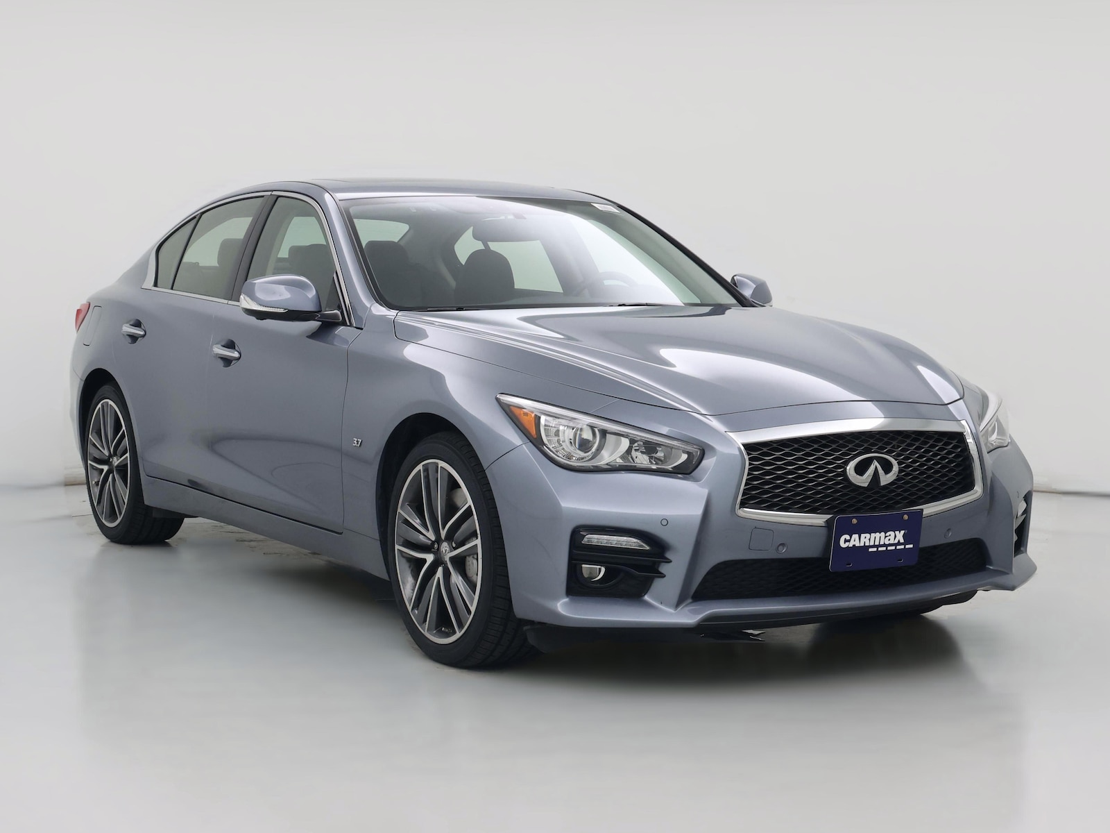 2014 INFINITI Q50
