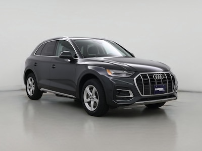 2021 Audi Q5 Premium -
                Fredericksburg, VA
