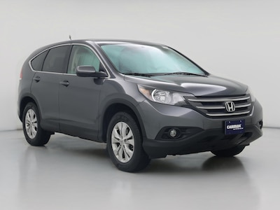 2013 Honda CR-V EX -
                Frederick, MD
