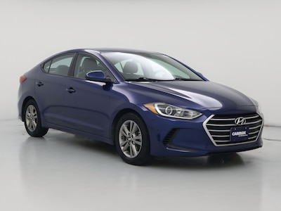 2017 Hyundai Elantra SE -
                Frederick, MD