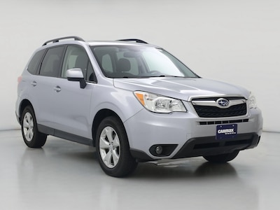 2016 Subaru Forester Premium -
                Frederick, MD