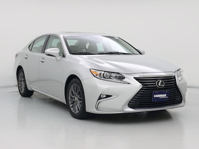 2018 Lexus ES 350 -
                Frederick, MD